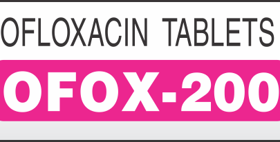 Ofox-200 Tablet - Ankit Pharmaceuticals